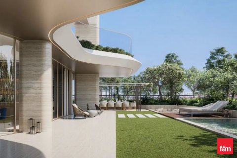 Huoneisto Palm Jumeirah, Dubai, Arabiemiraatit 4 makuuhuonetta, 310.3 m2 № 622313 - kuva 15