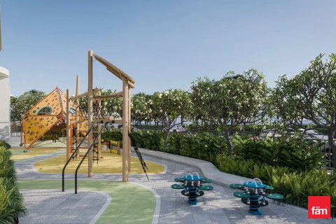 Huoneisto Palm Jumeirah, Dubai, Arabiemiraatit 4 makuuhuonetta, 310.3 m2 № 622313 - kuva 14