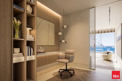 Huoneisto Palm Jumeirah, Dubai, Arabiemiraatit 4 makuuhuonetta, 310.3 m2 № 622313 - kuva 3