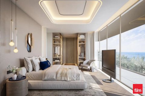 Huoneisto Palm Jumeirah, Dubai, Arabiemiraatit 4 makuuhuonetta, 310.3 m2 № 622313 - kuva 4