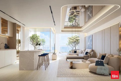 Huoneisto Palm Jumeirah, Dubai, Arabiemiraatit 4 makuuhuonetta, 310.3 m2 № 622313 - kuva 8