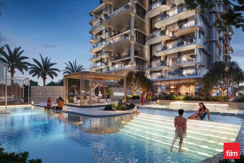 Huoneisto Palm Jumeirah, Dubai, Arabiemiraatit 4 makuuhuonetta, 310.3 m2 № 622313 - kuva 10