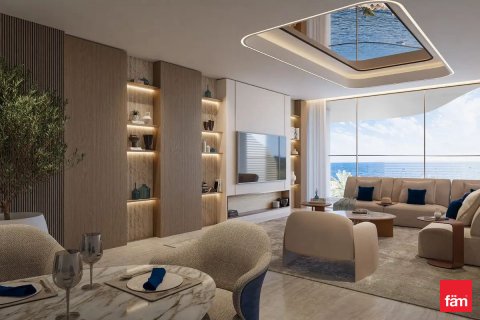 Huoneisto Palm Jumeirah, Dubai, Arabiemiraatit 4 makuuhuonetta, 310.3 m2 № 622313 - kuva 11