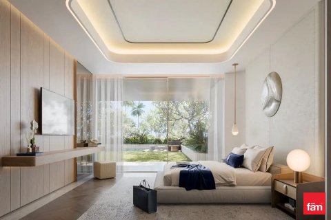 Huoneisto Palm Jumeirah, Dubai, Arabiemiraatit 4 makuuhuonetta, 310.3 m2 № 622313 - kuva 6
