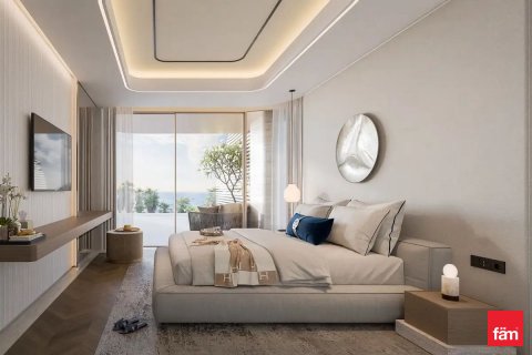 Huoneisto Palm Jumeirah, Dubai, Arabiemiraatit 4 makuuhuonetta, 310.3 m2 № 622313 - kuva 5