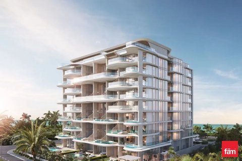 Huoneisto Palm Jumeirah, Dubai, Arabiemiraatit 4 makuuhuonetta, 310.3 m2 № 622313 - kuva 16