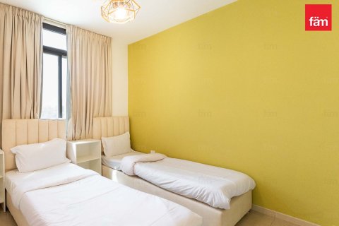 Řadový dům v Town Square, Dubai, SAE 3 ložnice, 219.5 m² Č.: 622312 - fotografie 15