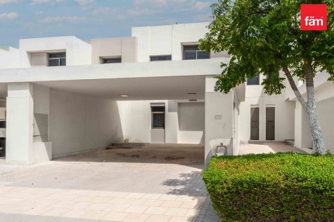 Řadový dům v Town Square, Dubai, SAE 3 ložnice, 219.5 m² Č.: 622312 - fotografie 23