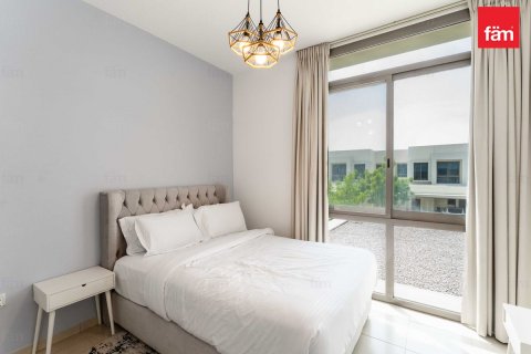 Řadový dům v Town Square, Dubai, SAE 3 ložnice, 219.5 m² Č.: 622312 - fotografie 11