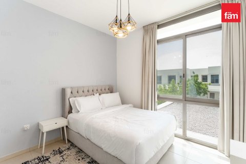 Řadový dům v Town Square, Dubai, SAE 3 ložnice, 219.5 m² Č.: 622312 - fotografie 30
