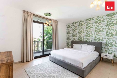 Řadový dům v Town Square, Dubai, SAE 3 ložnice, 219.5 m² Č.: 622312 - fotografie 13