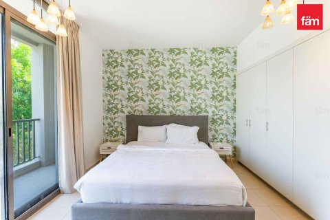 Řadový dům v Town Square, Dubai, SAE 3 ložnice, 219.5 m² Č.: 622312 - fotografie 12