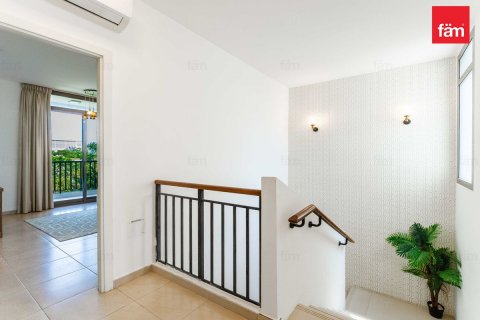 Řadový dům v Town Square, Dubai, SAE 3 ložnice, 219.5 m² Č.: 622312 - fotografie 27