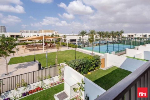 Řadový dům v Town Square, Dubai, SAE 3 ložnice, 219.5 m² Č.: 622312 - fotografie 24