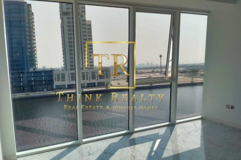Byt v Business Bay, Dubai, SAE 60 m² Č.: 368094 - fotografie 1