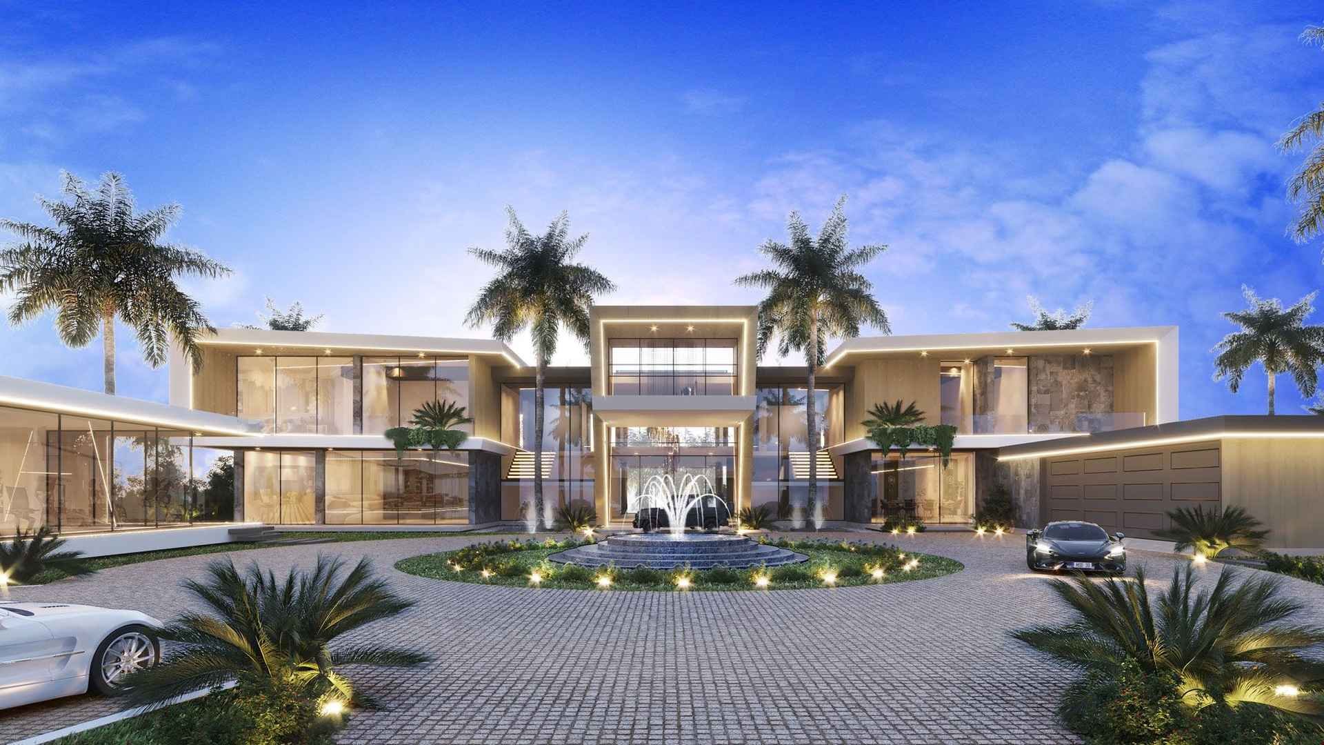 OHANA SEA-FRONT MANSION