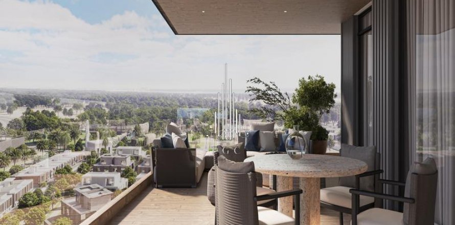 Řadový dům v Al Reem Island, Abu Dhabi, SAE 3 ložnice, 218.8 m² Č.: 569381