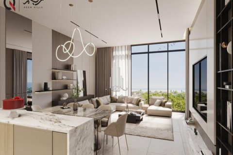 Apartment in Al Reem Island, Abu Dhabi, UAE 3 bedrooms, 238.7 sq.m. № 569382 - photo 10