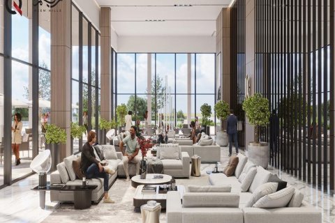 Apartment in Al Reem Island, Abu Dhabi, UAE 3 bedrooms, 238.7 sq.m. № 569382 - photo 4