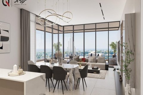Apartment in Al Reem Island, Abu Dhabi, UAE 3 bedrooms, 238.7 sq.m. № 569382 - photo 5