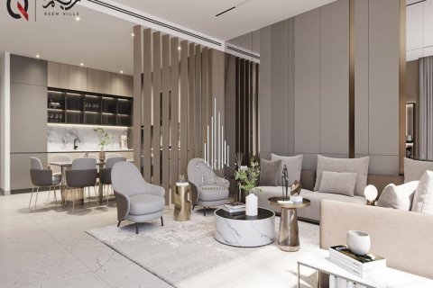 Apartment in Al Reem Island, Abu Dhabi, UAE 3 bedrooms, 238.7 sq.m. № 569382 - photo 9