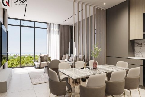 Apartment in Al Reem Island, Abu Dhabi, UAE 3 bedrooms, 238.7 sq.m. № 569382 - photo 6