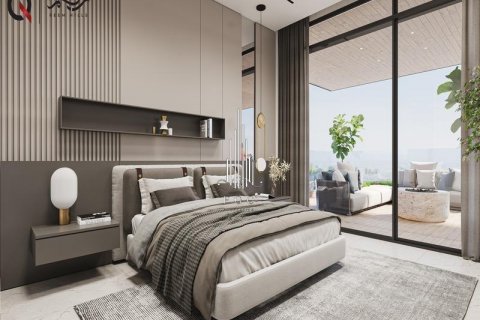 Apartment in Al Reem Island, Abu Dhabi, UAE 3 bedrooms, 238.7 sq.m. № 569382 - photo 2