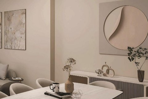 Apartment in Oasis Tower in Ajman, UAE 1 bedroom, 92.92 sq.m. № 570011 - photo 7