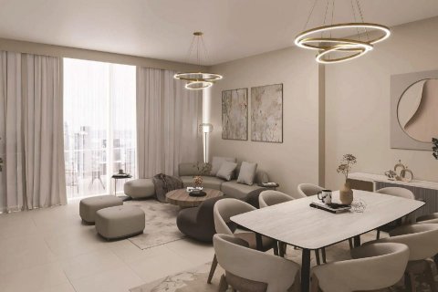 Apartment in Oasis Tower in Ajman, UAE 1 bedroom, 92.92 sq.m. № 570011 - photo 9