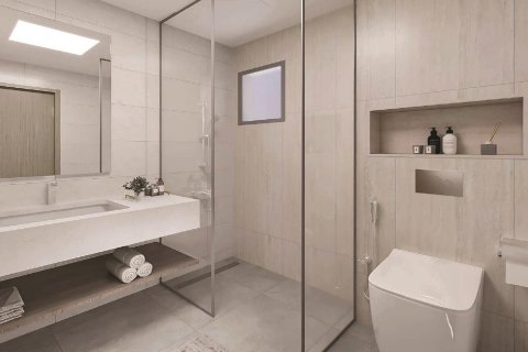 Apartment in Oasis Tower in Ajman, UAE 1 bedroom, 92.92 sq.m. № 570011 - photo 3