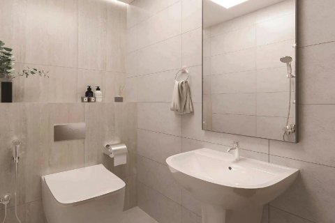 Apartment in Oasis Tower in Ajman, UAE 1 bedroom, 92.92 sq.m. № 570011 - photo 4