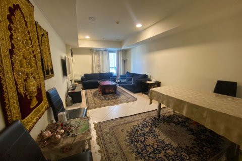 Byt v Dubai Marina, SAE 2 ložnice, 122.1 m² Č.: 624223 - fotografie 3
