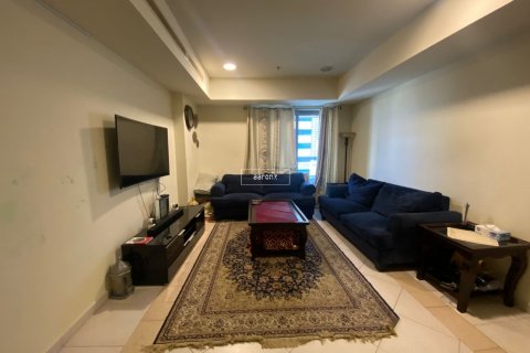 Apartment in Dubai Marina, UAE 2 bedrooms, 122.1 sq.m. № 624222 - photo 2