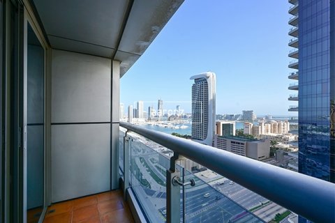 Apartment in Dubai Marina, UAE 2 bedrooms, 122.1 sq.m. № 624222 - photo 1