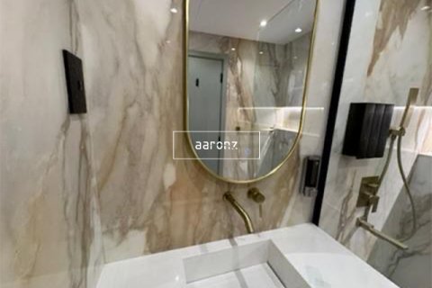 Byt v Jumeirah Lake Towers, Dubai, SAE 1 ložnice, 69.1 m² Č.: 624221 - fotografie 14