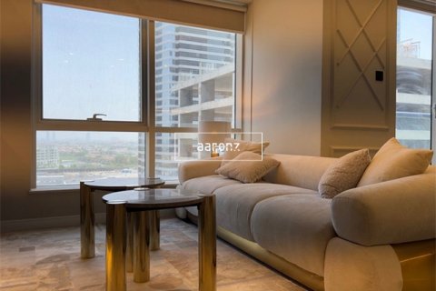 Byt v Jumeirah Lake Towers, Dubai, SAE 1 ložnice, 69.1 m² Č.: 624221 - fotografie 4