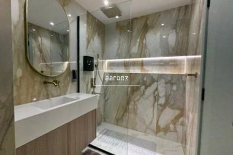 Byt v Jumeirah Lake Towers, Dubai, SAE 1 ložnice, 69.1 m² Č.: 624221 - fotografie 12