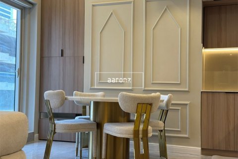 Byt v Jumeirah Lake Towers, Dubai, SAE 1 ložnice, 69.1 m² Č.: 624221 - fotografie 5