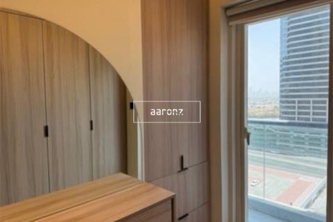 Byt v Jumeirah Lake Towers, Dubai, SAE 1 ložnice, 69.1 m² Č.: 624221 - fotografie 9