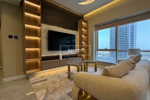 Byt v Jumeirah Lake Towers, Dubai, SAE 1 ložnice, 69.1 m² Č.: 624221 - fotografie 2