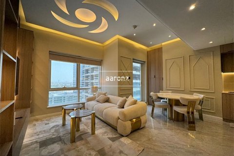 Byt v Jumeirah Lake Towers, Dubai, SAE 1 ložnice, 69.1 m² Č.: 624221 - fotografie 3