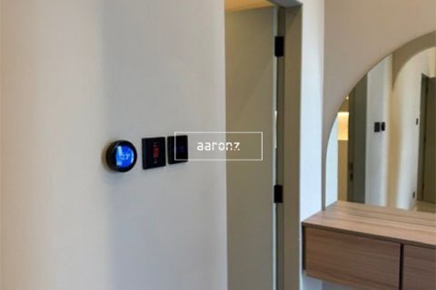 Byt v Jumeirah Lake Towers, Dubai, SAE 1 ložnice, 69.1 m² Č.: 624221 - fotografie 6