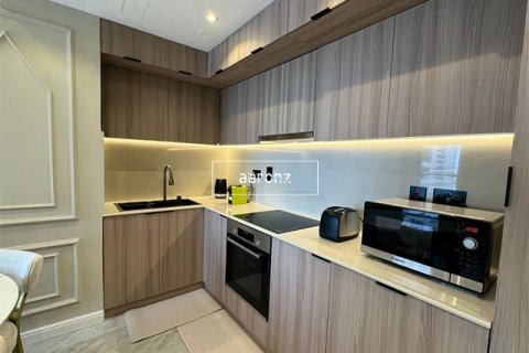 Byt v Jumeirah Lake Towers, Dubai, SAE 1 ložnice, 69.1 m² Č.: 624221 - fotografie 10