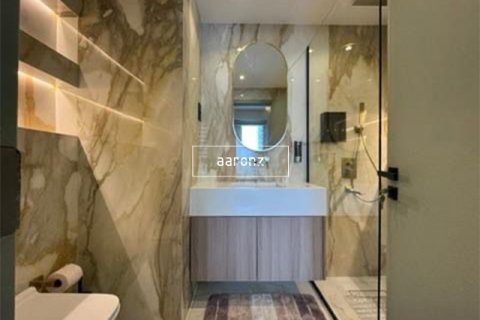 Byt v Jumeirah Lake Towers, Dubai, SAE 1 ložnice, 69.1 m² Č.: 624221 - fotografie 13