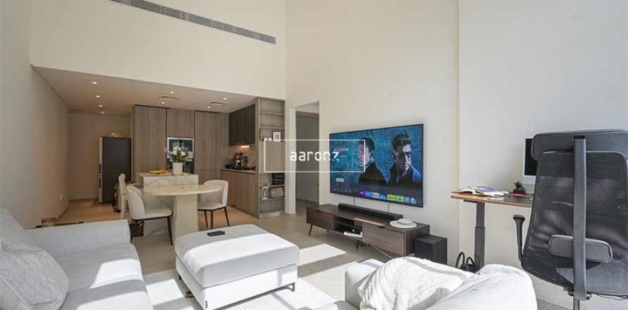 Apartment in Jumeirah Village Circle, Dubai, UAE 2 bedrooms, 112.1 sq.m. № 624226