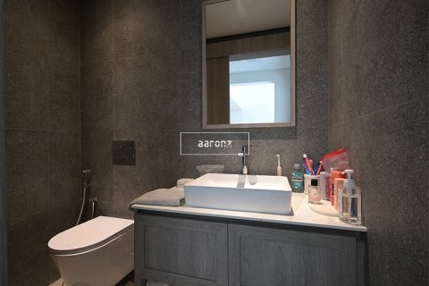 Apartment in Jumeirah Village Circle, Dubai, UAE 2 bedrooms, 112.1 sq.m. № 624225 - photo 12