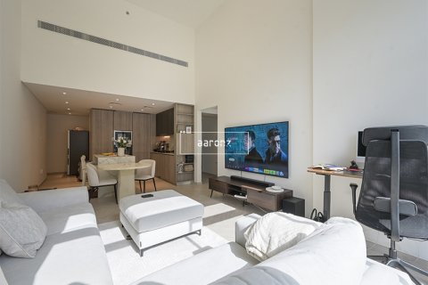 Apartment in Jumeirah Village Circle, Dubai, UAE 2 bedrooms, 112.1 sq.m. № 624225 - photo 1
