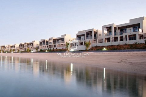 Řadový dům v Mina Al Arab, Ras Al Khaimah, SAE 2 ložnice, 170 m² Č.: 592369 - fotografie 12