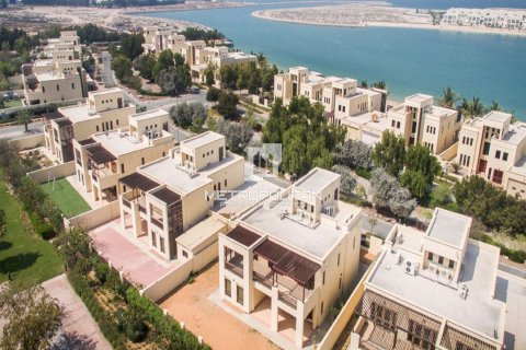 Řadový dům v Mina Al Arab, Ras Al Khaimah, SAE 2 ložnice, 170 m² Č.: 592369 - fotografie 15