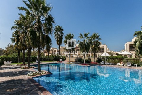 Řadový dům v Mina Al Arab, Ras Al Khaimah, SAE 2 ložnice, 170 m² Č.: 592369 - fotografie 10